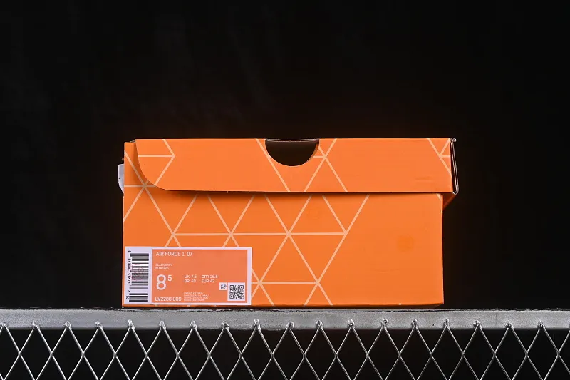 All categories Nk Air Force 1 Air Force series Nk Air Force 1 Low Air Force low-top Nike Air Force 1'07 Low Air Force 1 low-top casual sneakers LV2288-009